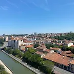 Appartement Pont Montaudran