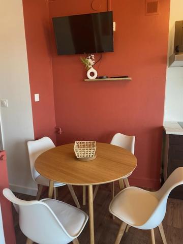 Apartamento Pont Montaudran