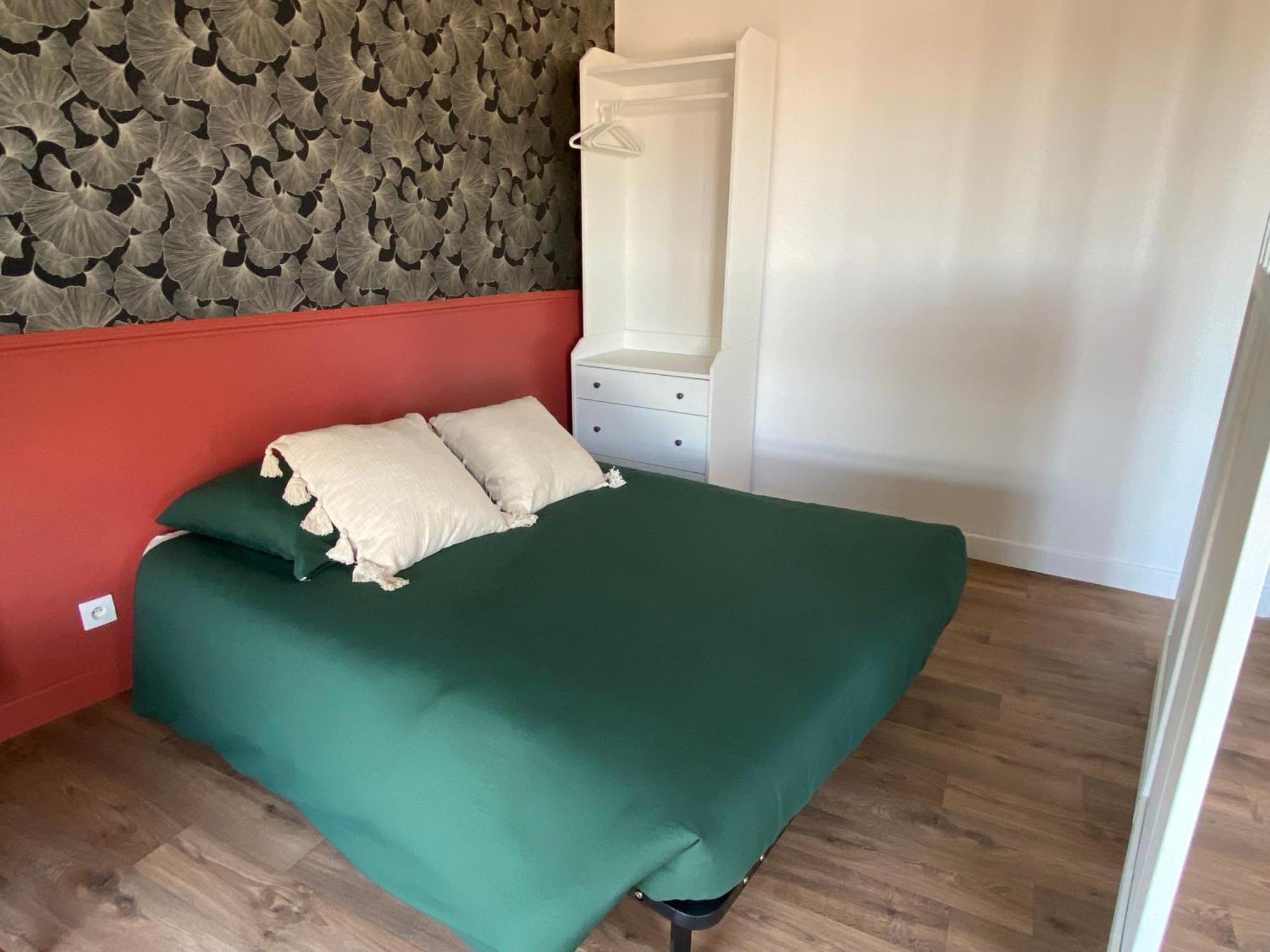 Apartamento Pont Montaudran