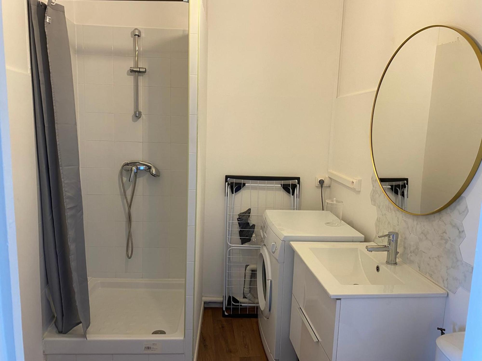 Apartamento Pont Montaudran