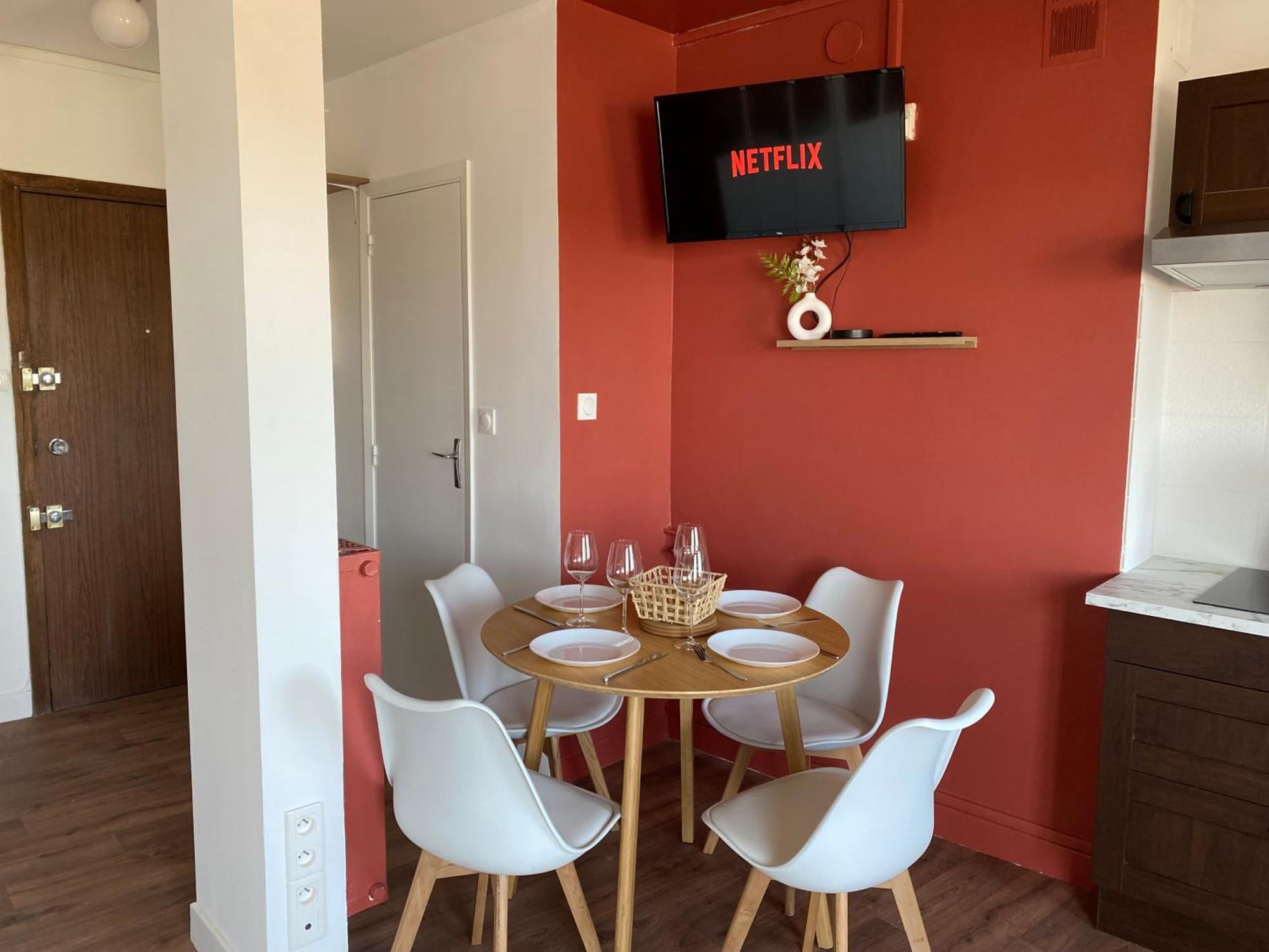 Apartamento Pont Montaudran Toulouse